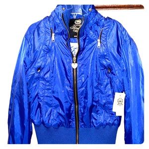 NWT! Ecko Jacket
